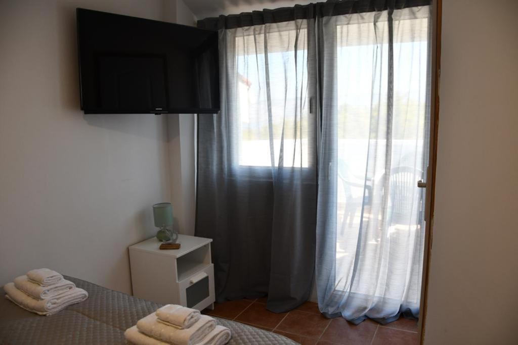 Luma Rooms Rudina Экстерьер фото