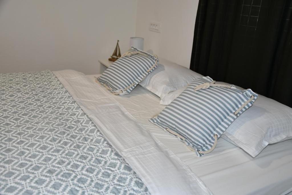 Luma Rooms Rudina Экстерьер фото