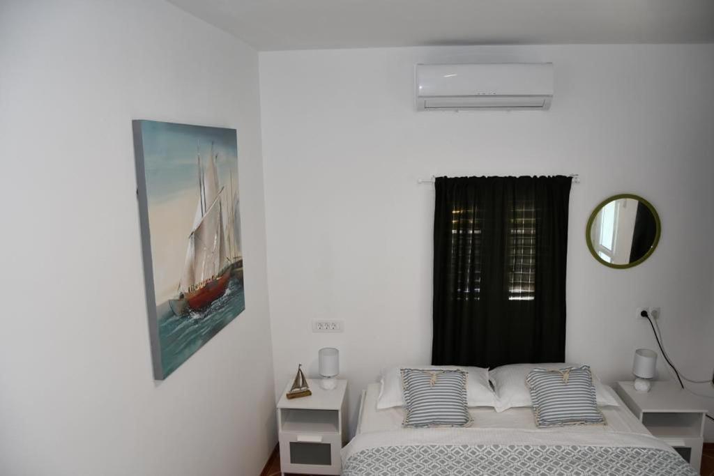Luma Rooms Rudina Экстерьер фото
