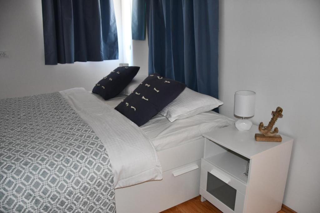 Luma Rooms Rudina Экстерьер фото
