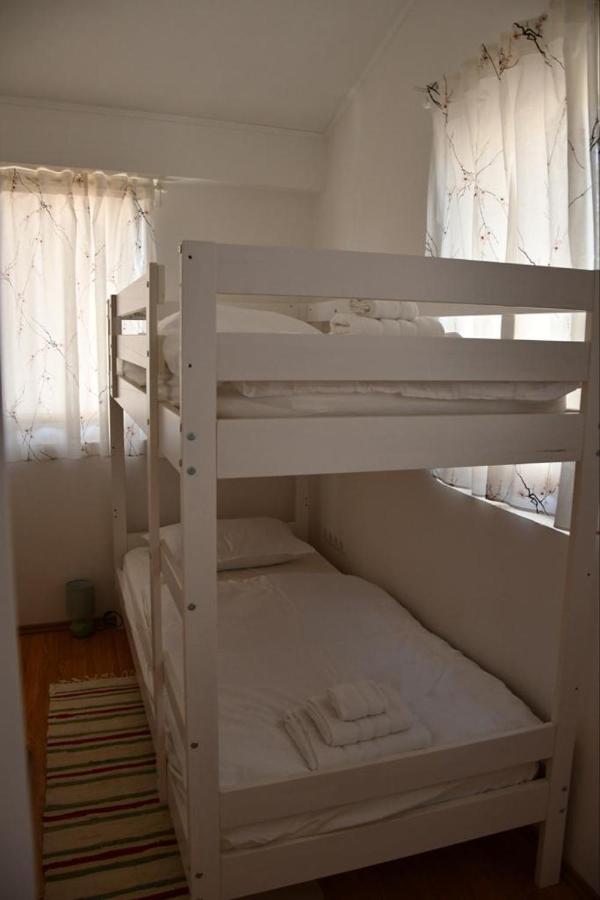 Luma Rooms Rudina Экстерьер фото