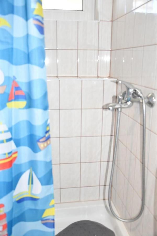 Luma Rooms Rudina Экстерьер фото