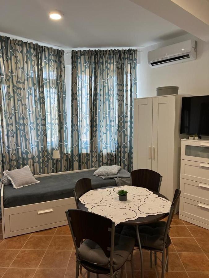 Luma Rooms Rudina Экстерьер фото
