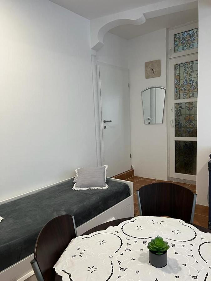 Luma Rooms Rudina Экстерьер фото